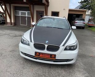 BMW 525 Gebrauchtwagen