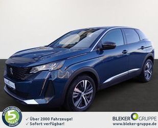 Peugeot 3008 Gebrauchtwagen