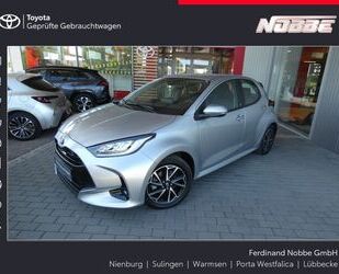 Toyota Yaris Gebrauchtwagen