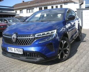 Renault Austral Gebrauchtwagen