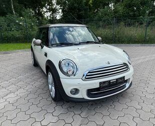 Mini Cooper Gebrauchtwagen
