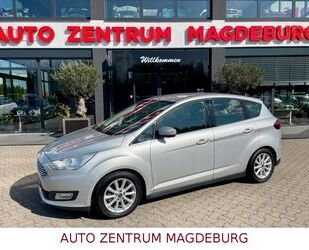 Ford C-Max Gebrauchtwagen