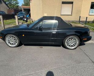 Mazda MX-5 Gebrauchtwagen