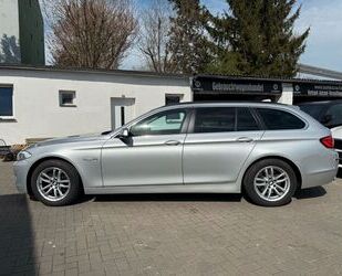 BMW 520 Gebrauchtwagen