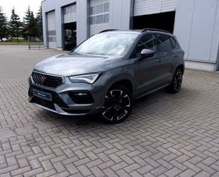 Cupra Ateca Gebrauchtwagen