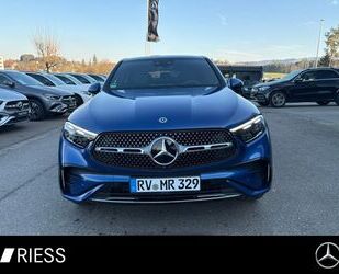 Mercedes-Benz GLC 300 Gebrauchtwagen
