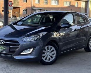 Hyundai i30 Gebrauchtwagen
