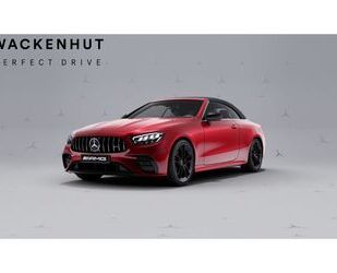 Mercedes-Benz E 53 AMG Gebrauchtwagen