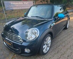 Mini Cooper Gebrauchtwagen