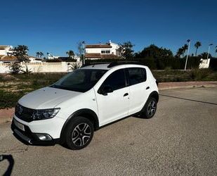 Dacia Sandero Gebrauchtwagen