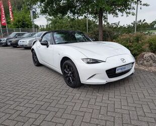 Mazda MX-5 Gebrauchtwagen