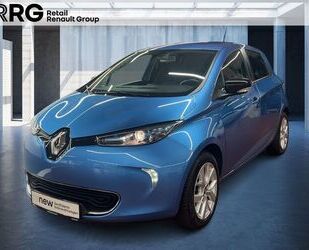 Renault ZOE Gebrauchtwagen