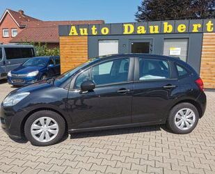 Citroen C3 Gebrauchtwagen