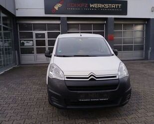Citroen Berlingo Gebrauchtwagen