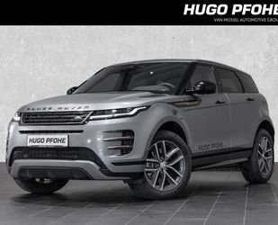 Land Rover Range Rover Evoque Gebrauchtwagen