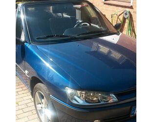 Peugeot 306 Gebrauchtwagen
