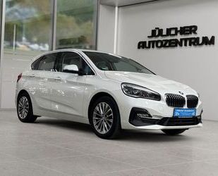 BMW 218 Active Tourer Gebrauchtwagen