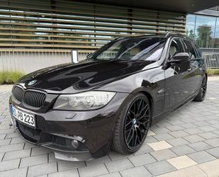 BMW 330 Gebrauchtwagen