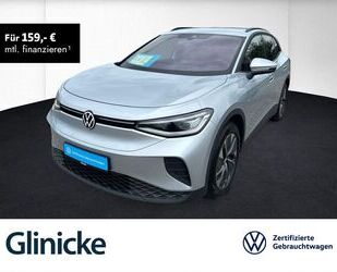 VW ID.4 Gebrauchtwagen