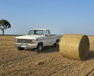 Ford F 250 Gebrauchtwagen