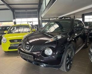 Nissan Juke Gebrauchtwagen