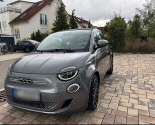Fiat 500e Gebrauchtwagen