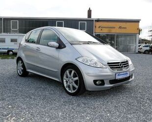 Mercedes-Benz A 200 Gebrauchtwagen