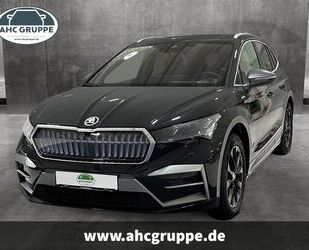 Skoda Enyaq Gebrauchtwagen
