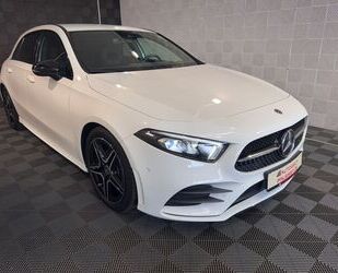 Mercedes-Benz A 180 Gebrauchtwagen