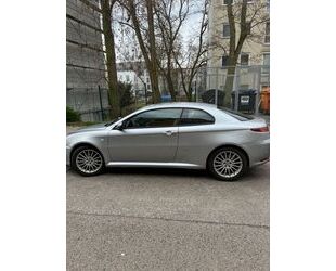 Alfa Romeo GT Gebrauchtwagen