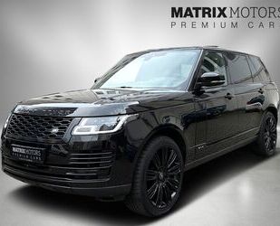 Land Rover Range Rover Gebrauchtwagen