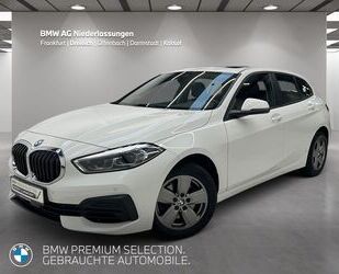 BMW 118 Gebrauchtwagen