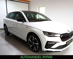 Skoda Scala Gebrauchtwagen