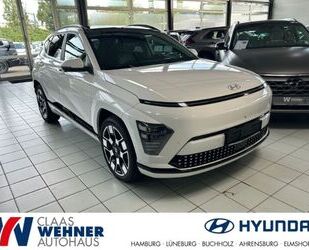 Hyundai KONA Gebrauchtwagen