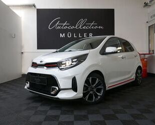 Kia Picanto Gebrauchtwagen
