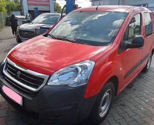 Peugeot Partner Gebrauchtwagen