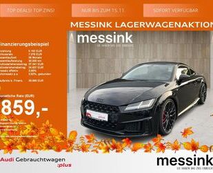 Audi TT Gebrauchtwagen