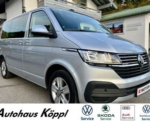 VW T6 Multivan Gebrauchtwagen
