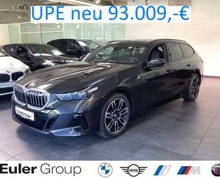 BMW 540 Gebrauchtwagen