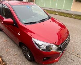 Mitsubishi Space Star Gebrauchtwagen