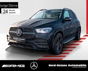Mercedes-Benz GLE 350 Gebrauchtwagen