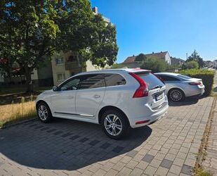 Volvo XC60 Gebrauchtwagen