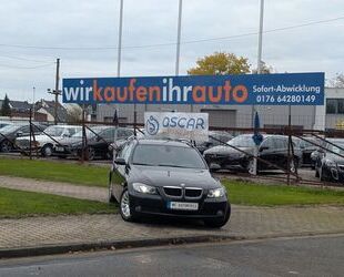 BMW 320 Gebrauchtwagen
