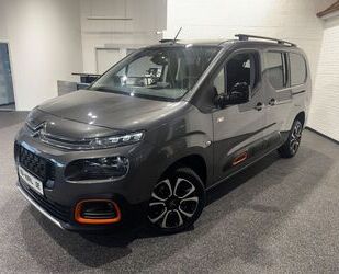 Citroen Berlingo Gebrauchtwagen