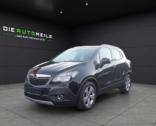 Opel Mokka Gebrauchtwagen