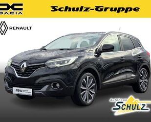 Renault Kadjar Gebrauchtwagen