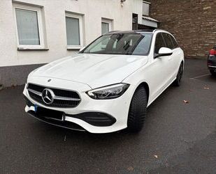 Mercedes-Benz C 300 Gebrauchtwagen