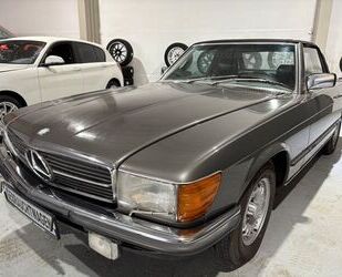 Mercedes-Benz SL 280 Gebrauchtwagen