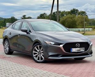 Mazda 3 Gebrauchtwagen