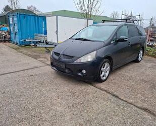 Mitsubishi Grandis Gebrauchtwagen